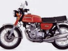 1974 Honda CB 350F